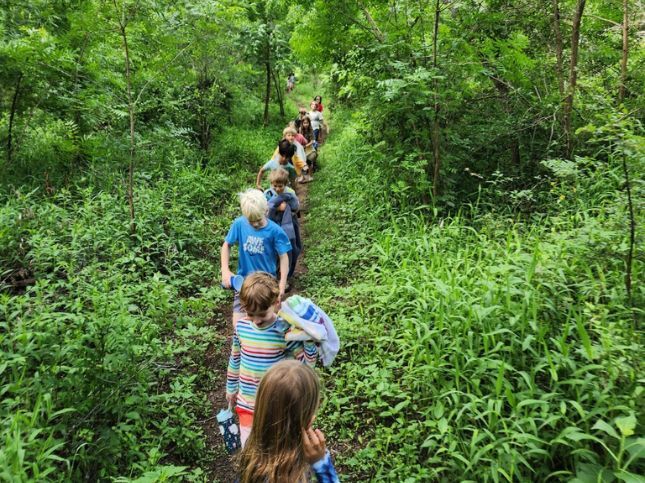 No busywork, no stress—just meaningful challenges that spark real curiosity and learning.