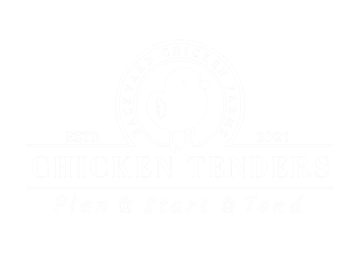 The Chicken Tenders